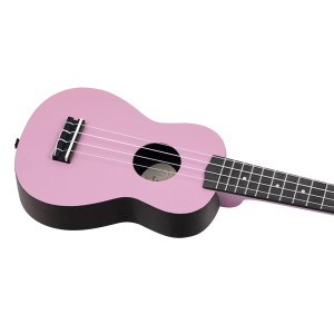 Soprano-Ukulele-Pack Keiki Fairy Dust