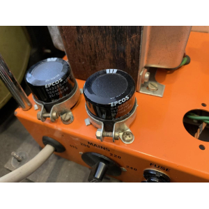 Orange OR80 Combo 1974