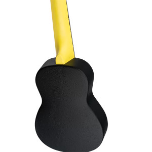 Sopran-Ukulelen-Set Keiki Lemon Grass