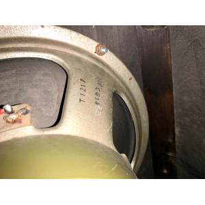 Orange OR80 Combo 1974