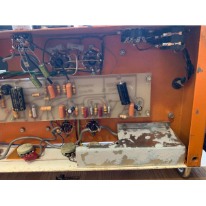 Orange OR80 Combo 1974