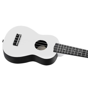 Soprano-Ukulele-Set Keiki Silent Clouds