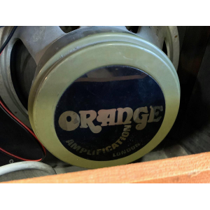 Orange OR80 Combo 1974