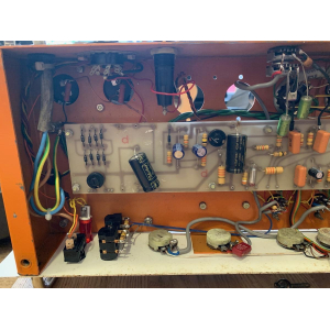Orange OR80 Combo 1974