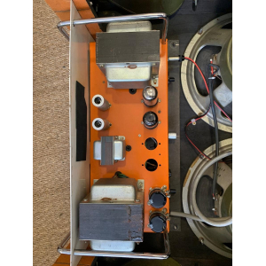 Orange OR80 Combo 1974