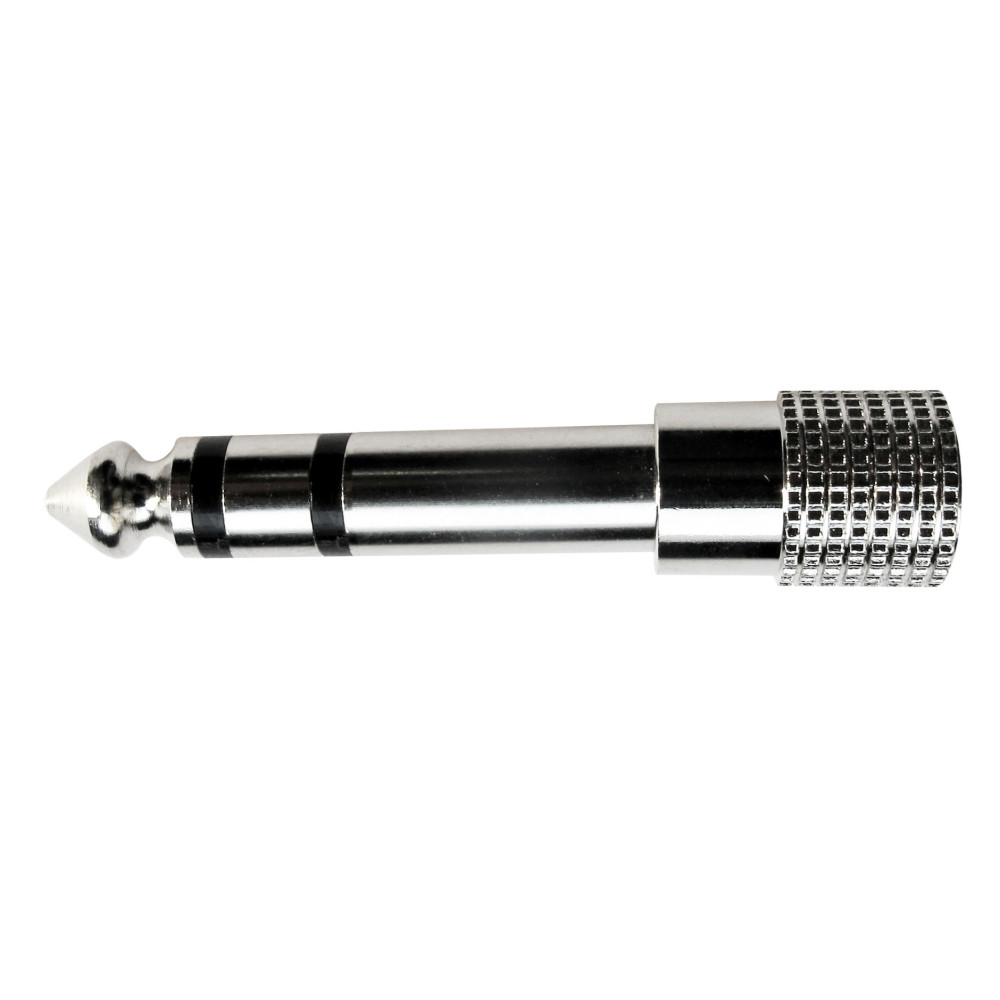 Kirlin Fiche Trs Male 1/4" Trs Femelle