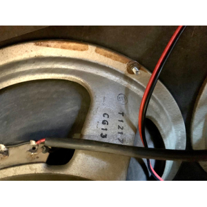 Orange OR80 Combo 1974