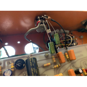 Orange OR80 Combo 1974