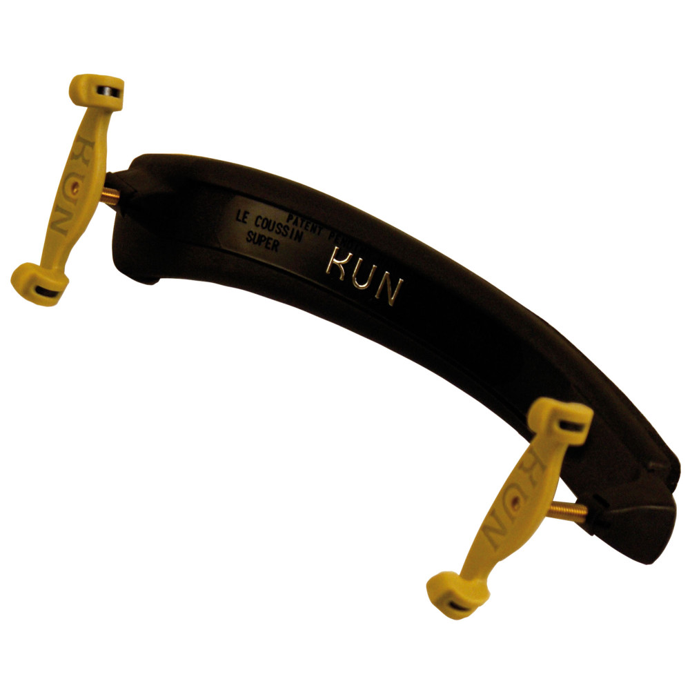 Kun Super Schulterstütze für Violine 3/4-1/2