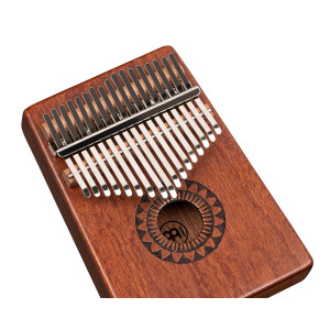 Kalimba Meinl 9 Noten Modell Sun