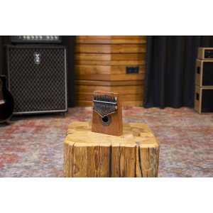 Kalimba Meinl 9 Noten Modell Sun