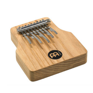 Kalimba Meinl 9 Noten Mittleres Modell