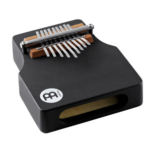 Kalimba Wah Wah Meinl 9 Töne Schwarz