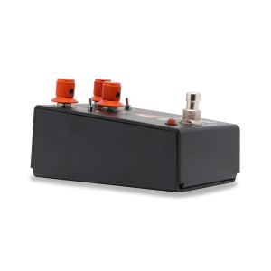 Pedal Keeley Angry Orange Distortion Fu
