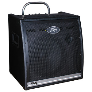Peavey Keyboard-Verstärker Kb-4 75w 4 Kanäle