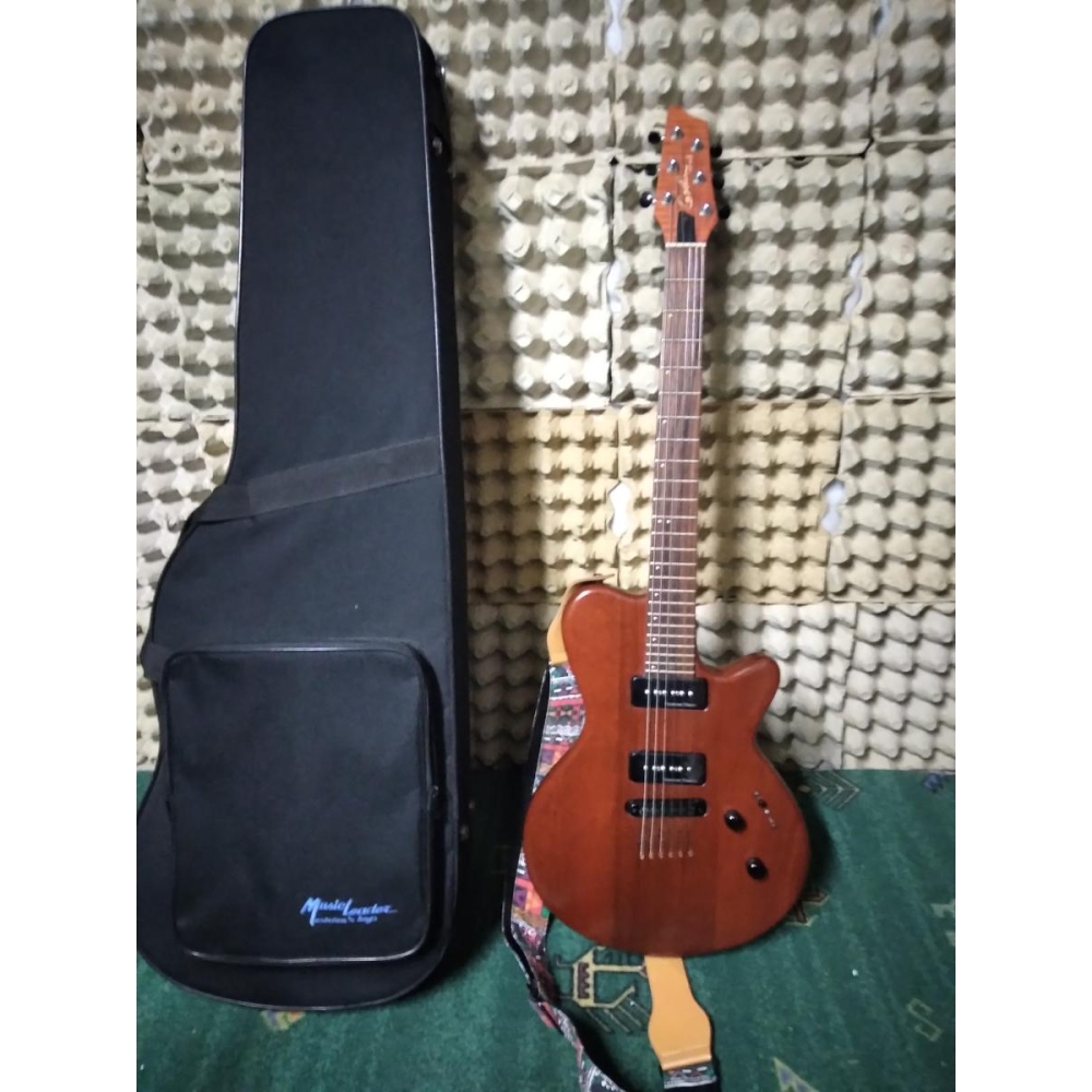 Godin LGP 90