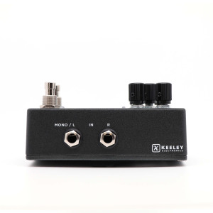 Keeley Halo A.timmons Dual Echo Pedal
