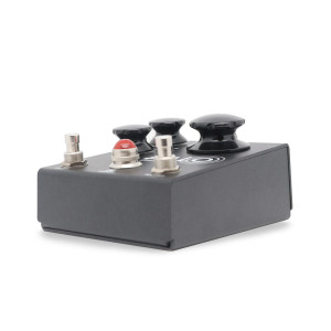 Keeley Halo Core Pedal