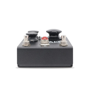 Keeley Halo Core Pedal