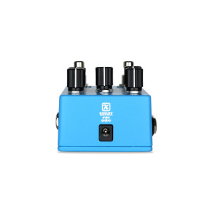 Keeley Hydra Reverb Tremolo Pedal