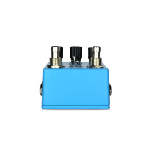 Keeley Hydra Reverb Tremolo Pedal
