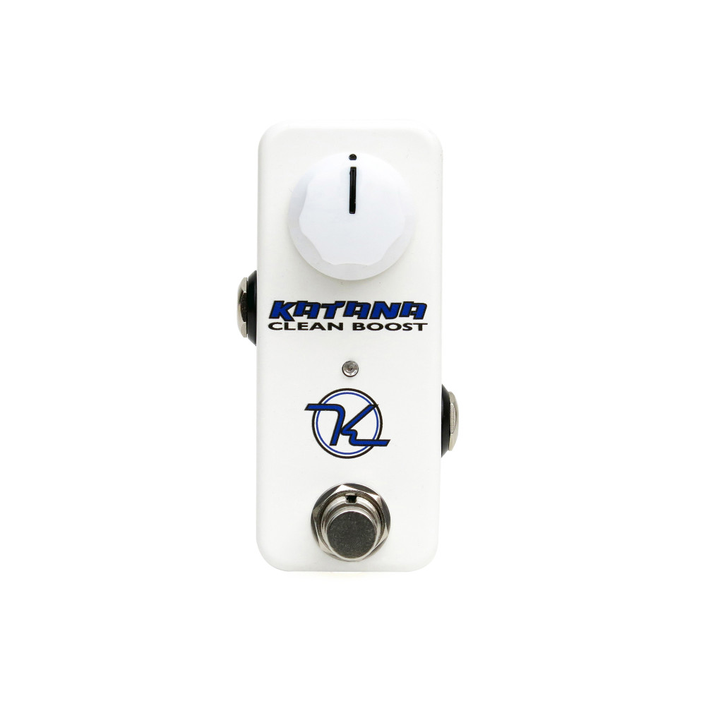 Keeley Katana Mini Pedal