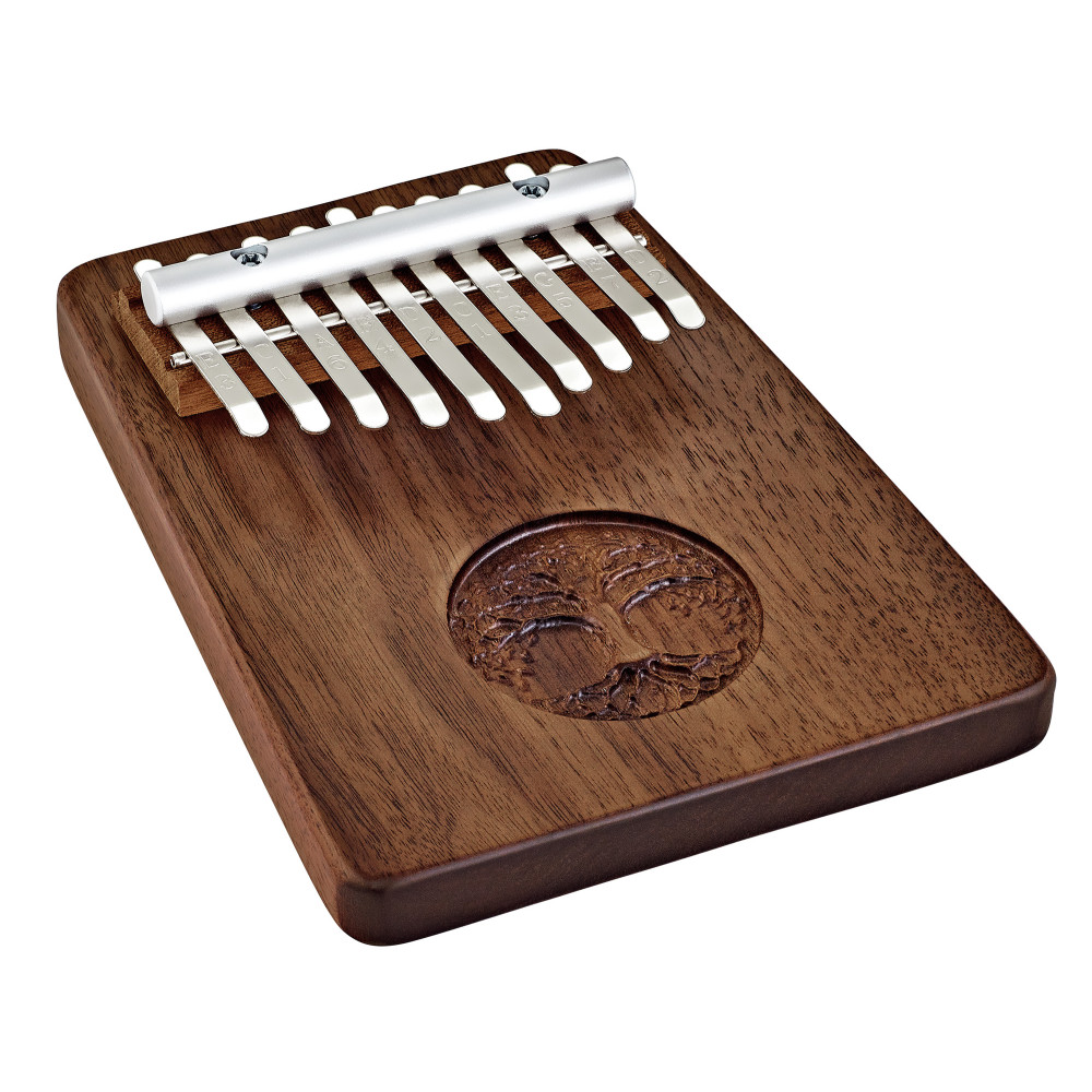 Kalimba Sonic Energy 10 Notes, C-Dur