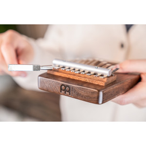 Sonic Energy Kalimba, 10 Notes, C Major