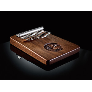 Kalimba Sonic Energy 10 Notes, C-Dur