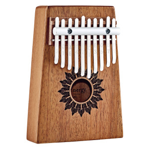 Kalimba Sonic Energy 10 Töne, C-Dur