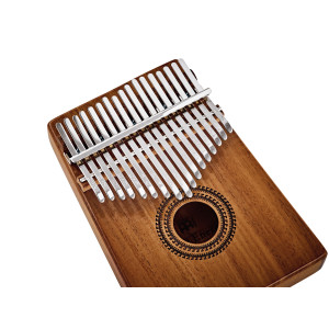 Kalimba Sonic Energy 17 Töne, C-Dur