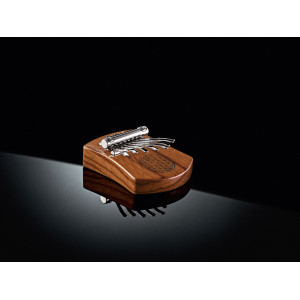 Kalimba Sonic Energy 8 Noten, C-Dur