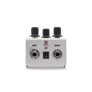 Keeley Manis Overdrive-Pedal