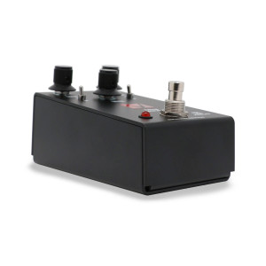Keeley Mk3 Driver Overdrive Pedal