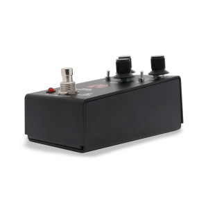 Keeley Mk3 Driver Overdrive Pedal