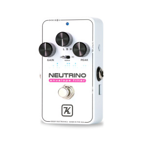 Pedale Keeley Neutrinov2 Envelope Filter