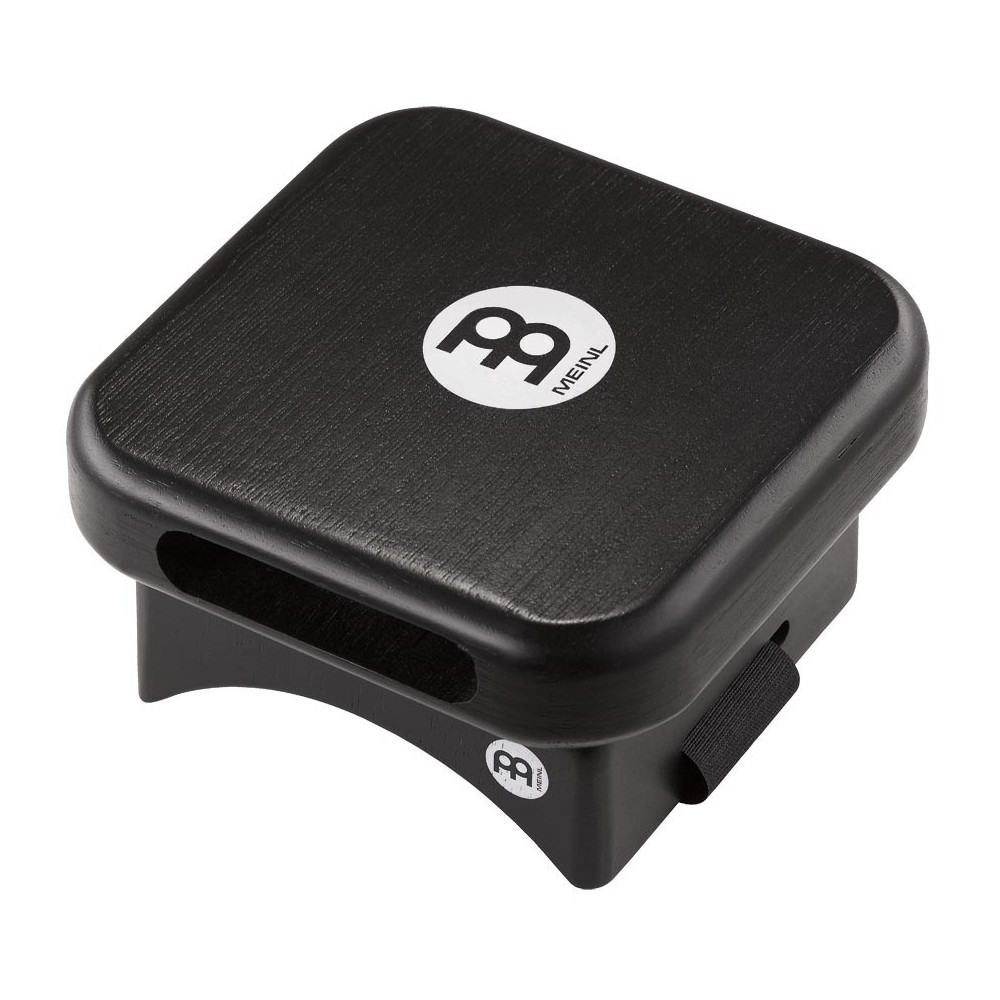 Snare Pad Meinl Zur Befestigung Am Knie