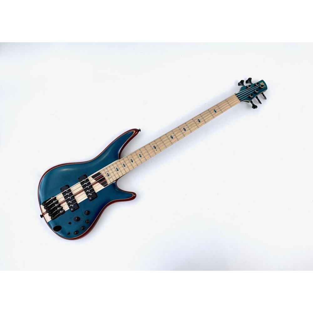 Ibanez SR1425B Premium 2024 Caribbean Green