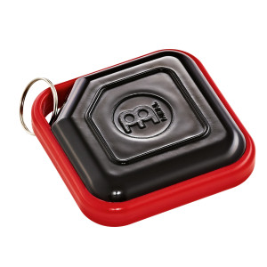 Key Ring Shaker Meinl Schwarz