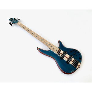 Ibanez SR1425B Premium 2024 Caribbean Green