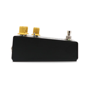 Pedal Keeley Super Rodent Overdriv Dist