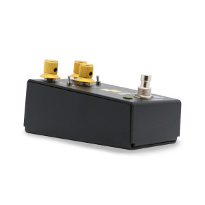 Pedal Keeley Super Rodent Overdriv Dist