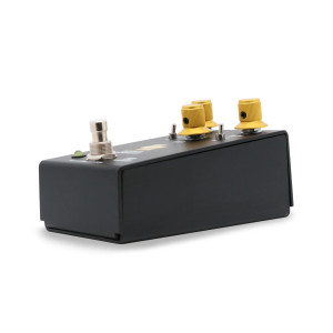 Pedal Keeley Super Rodent Overdriv Dist
