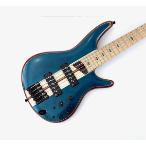 Ibanez SR1425B Premium 2024 Caribbean Green