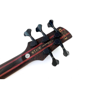 Ibanez SR1425B Premium 2024 Caribbean Green