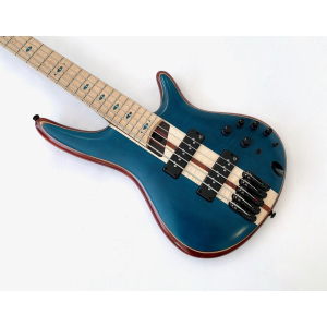 Ibanez SR1425B Premium 2024 Caribbean Green