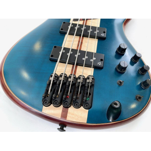 Ibanez SR1425B Premium 2024 Caribbean Green