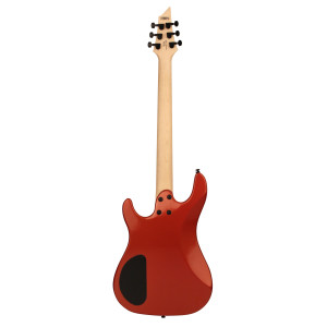 Cort Kx100 Gitarre Iron Oxide