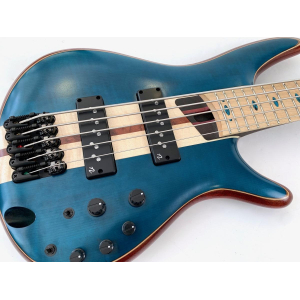 Ibanez SR1425B Premium 2024 Caribbean Green