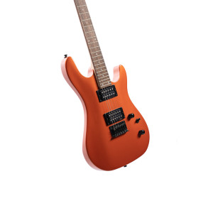 Cort Kx100 Gitarre Iron Oxide